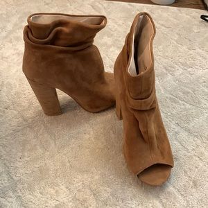 Chinese Laundry Kristin Cavallari Lvyyh booties